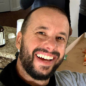 Meet your Posher, Vinicius